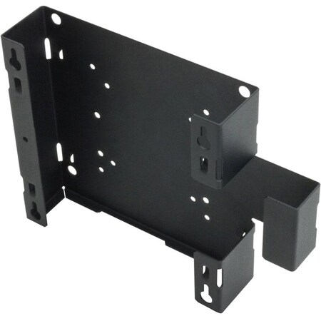 Rack Solutions Dell Optiplex Micro Wall Mount- Tilt 104-4935